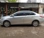 Toyota Vios 1.5E MT 2014 - Bán xe Toyota Vios 1.5E MT năm 2014, màu bạc, 435tr