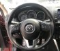 Mazda CX 5 2016 - Bán xe Mazda CX 5 đời 2016, màu đỏ 