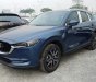 Mazda CX 5 2018 - Cần bán Mazda CX 5 đời 2018, màu xanh lam, 999tr