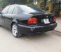 BMW 5 Series 528i 1997 - Bán BMW 5 Series 528i đời 1997, màu đen