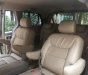 Toyota Sienna 2008 - Bán Toyota Sienna 2008, màu vàng, xe nhập xe gia đình, 695tr