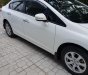 Honda Civic 1.8 AT 2014 - Bán Honda Civic đời 2014 số tự động, màu trắng