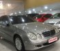 Mercedes-Benz E class 2.6 AT  2002 - Cần bán Mercedes 2.6 AT đời 2002, giá chỉ 265 triệu