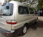 Hyundai Starex 2005 - Bán xe Hyundai Starex sản xuất 2005, màu bạc