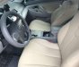 Toyota Camry 2007 - Chính chủ bán xe Toyota Camry đời 2007, màu bạc, nhập khẩu