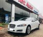 Jaguar XF 2013 - Bán Jaguar XF đời 2014, màu trắng, nhập khẩu nguyên chiếc