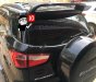 Ford EcoSport 2017 - Bán ô tô Ford EcoSport đời 2017, màu đen, 606tr