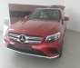 Mercedes-Benz Smart GLC300 2017 - Haxaco Kim Giang bán xe Mercedes-Benz GLC300, giao xe ngay, chiết khấu cao