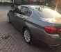 BMW 5 Series  520i 2015 - Bán xe BMW 5 Series 520i năm 2015, màu xám