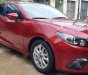 Mazda 3 2015 - Bán xe Mazda 3 2015, màu đỏ, giá tốt