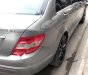 Mercedes-Benz C class C200K Avantgarde 2008 - Cần bán Mercedes C200K Avantgarde sản xuất 2008, màu bạc chính chủ, giá tốt