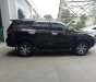 Toyota Fortuner 2017 - Bán ô tô Toyota Fortuner đời 2017, màu nâu, nhập khẩu nguyên chiếc