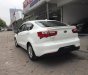 Kia Rio 1.4AT 2015 - Bán Kia Rio 1.4AT đời 2015, màu trắng, nhập khẩu Hàn Quốc