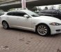 Jaguar XF 2.0 2013 - Cần bán lại xe Jaguar XF 2.0 năm sản xuất 2013, màu trắng, nhập khẩu