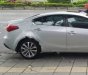 Kia K3 2015 - Cần bán lại xe Kia K3 đời 2015, màu bạc chính chủ