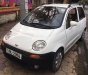 Daewoo Matiz   2000 - Bán xe Daewoo Matiz SX 2000, màu trắng, nhập khẩu