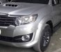 Toyota Fortuner G 2014 - Cần bán xe Toyota Fortuner G 2014, màu bạc, giá 777tr