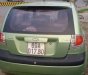 Hyundai Getz 2009 - Bán Hyundai Getz sản xuất năm 2009, màu xanh