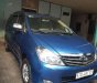 Toyota Innova 2008 - Bán Toyota Innova đời 2008, màu xanh lam  