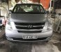 Hyundai Starex 2012 - Bán Hyundai Starex sản xuất 2012, màu xám, nhập khẩu  