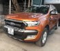 Ford Ranger 2015 - Cần bán xe Ford Ranger năm sản xuất 2015, nhập khẩu nguyên chiếc