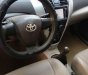 Toyota Vios 1.5E 2010 - Cần bán gấp Toyota Vios 1.5E đời 2010, màu bạc