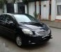 Toyota Vios 2010 - Bán Toyota Vios đời 2010, màu đen