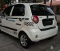 Chevrolet Spark   LT 0.8  2008 - Bán xe Chevrolet Spark LT 0.8 sản xuất 2008, màu trắng