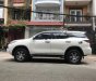 Toyota Fortuner 2017 - Bán xe Toyota Fortuner sản xuất 2017, màu trắng, nhập khẩu nguyên chiếc