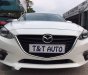 Mazda 3 2016 - Cần bán Mazda 3 đời 2016, màu trắng, 635 triệu