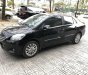 Toyota Vios 1.5MT 2011 - Cần bán Toyota Vios 1.5MT 2011, màu đen chính chủ