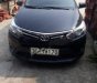 Toyota Vios G 2016 - Bán ô tô Toyota Vios G đời 2016, màu đen, giá chỉ 558 triệu