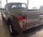 Ford Ranger XLT 2.2L 4x4 MT 2018 - Cần bán Ford Ranger XLT 2.2L 4x4 MT đời 2018, màu xám, nhập khẩu nguyên chiếc, giá chỉ 790 triệu