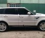 LandRover Range rover Sport HSE 2015 - Bán xe LandRover Range Rover Sport HSE đời 2015, màu trắng, xe nhập