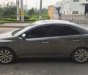 Kia Cerato  1.6 AT  2011 - Bán Kia Cerato 1.6 AT năm 2011, giá tốt