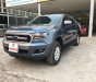 Ford Ranger XLS 2.2L 4x2 MT 2017 - Bán Ford Ranger XLS 2.2MT 4x2 2017, màu xanh lam, xe nhập 