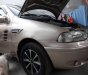 Fiat Siena 2001 - Bán xe Fiat Siena sản xuất 2001, màu vàng