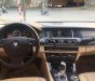 BMW 5 Series 520i 2015 - Cần bán gấp BMW 5 Series 520i đời 2015, màu xám, xe nhập