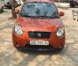 Kia Morning 2008 - Cần bán xe Kia Morning năm sản xuất 2008, xe nhập số tự động, giá chỉ 228 triệu