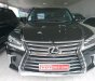 Lexus LX 570 2017 - Bán Lexus LX 570 năm 2017, màu đen, xe nhập