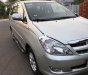 Toyota Innova G 2007 - Cần bán xe Toyota Innova G 2007