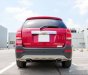 Chevrolet Captiva 2016 - Bán Chevrolet Captiva sản xuất 2016, màu đỏ