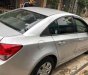 Daewoo Lacetti 2011 - Bán Daewoo Lacetti năm sản xuất 2011, màu bạc 