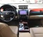 Toyota Camry 2.5G 2013 - Bán xe Toyota Camry 2.5G năm 2013, màu đen