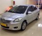 Toyota Vios 1.5E 2011 - Cần bán Toyota Vios 1.5E sản xuất 2011, màu bạc