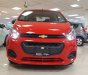 Chevrolet Spark   LS   2018 - Spark 5 chỗ mẫu 2018, vay trả góp đưa trước 60tr nhận xe - KM 20tr trong tháng 3