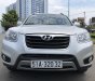 Hyundai Santa Fe 2012 - Santa Fe nhập cuối 2012 form mới máy dầu 8 chỗ, hàng Full loại cao cấp