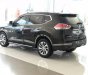 Nissan X trail 2.5 SV 4WD Premium 2018 - Bán Nissan X trail 2.5 SV 4WD Premium đời 2018, màu đen