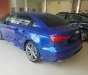 Audi A3 2016 - Bán ô tô Audi A3 sản xuất năm 2016, màu xanh lam, nhập khẩu nguyên chiếc