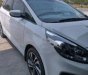 Kia Rondo 2017 - Bán Kia Rondo 2017, màu trắng, xe gia đình giá cạnh tranh